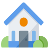 House - Home